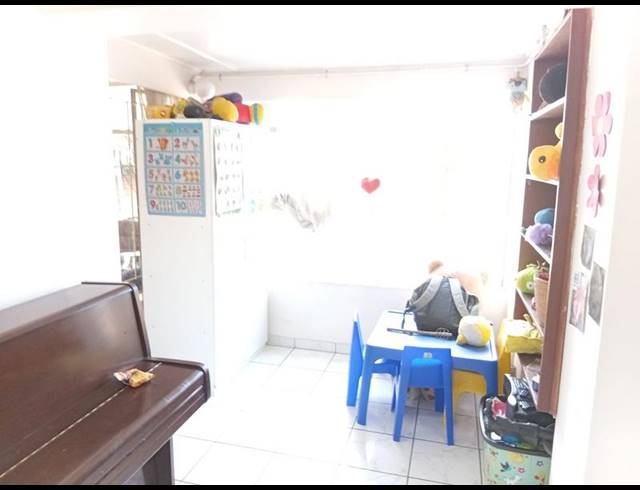 4 BEDROOM HOUSE FOR SALE IN PARKDENE